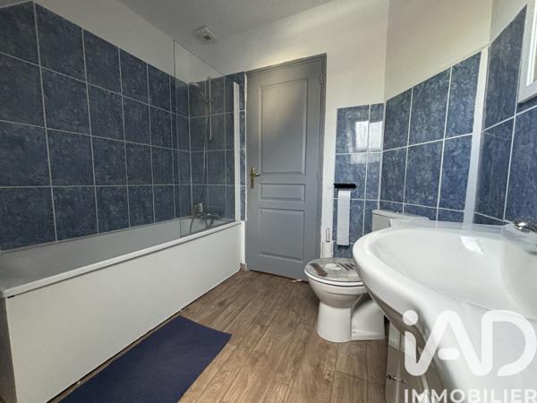 Maison à vendre 6 pièces 127 m² Courville-sur-Eure