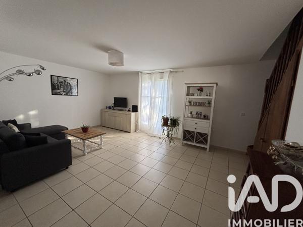 Maison à vendre 6 pièces 127 m² Courville-sur-Eure