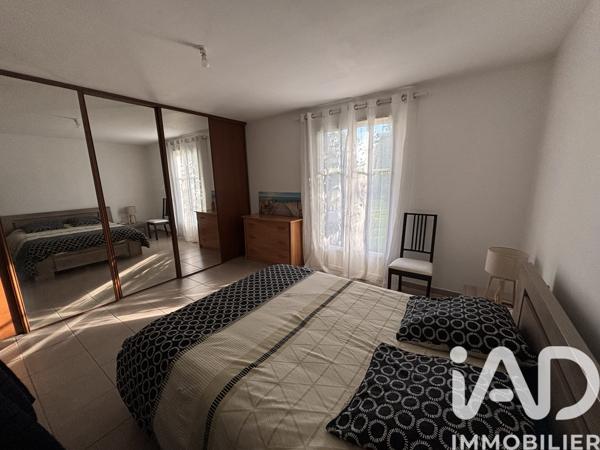 Maison à vendre 6 pièces 127 m² Courville-sur-Eure
