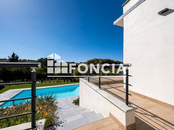 À vendre Maison 6 pièces 247 m² - Pin-balma 31130