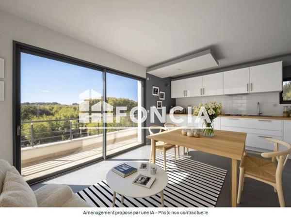 À vendre Maison 6 pièces 247 m² - Pin-balma 31130