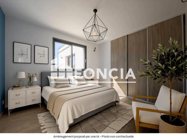 À vendre Maison 6 pièces 247 m² - Pin-balma 31130