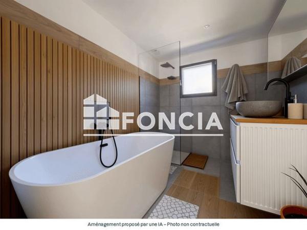 À vendre Maison 6 pièces 247 m² - Pin-balma 31130