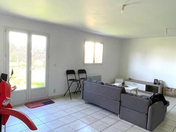 Volumes généreux et double exposition favorable