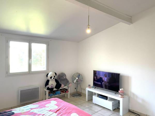 Volumes généreux et double exposition favorable