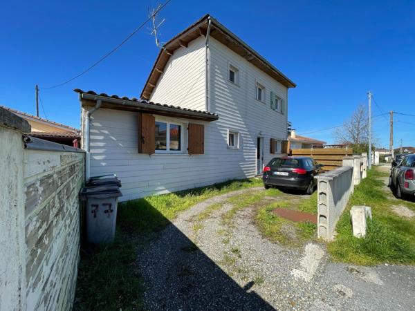 Volumes généreux et double exposition favorable