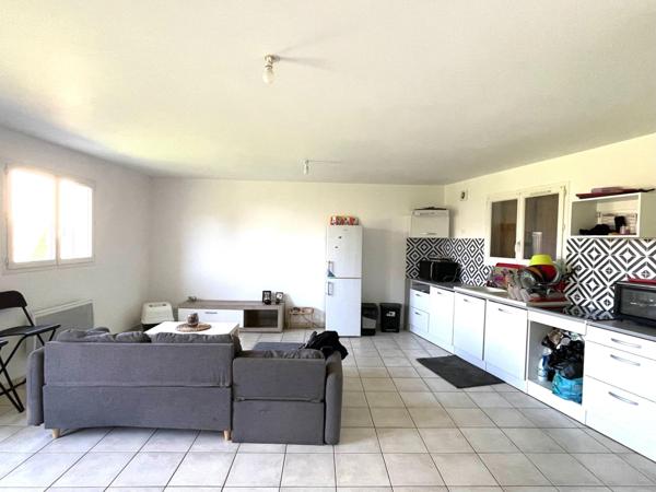 Volumes généreux et double exposition favorable