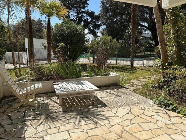 Appartement à vendre à Bordeaux en Gironde (33200), ref : 026/968*