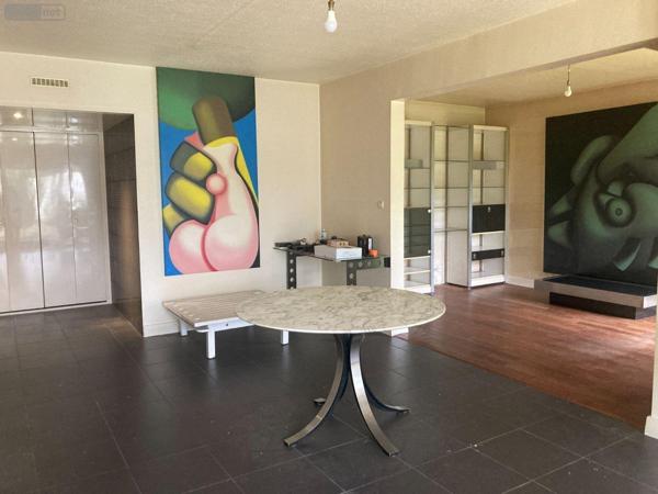 Appartement à vendre à Bordeaux en Gironde (33200), ref : 026/968*