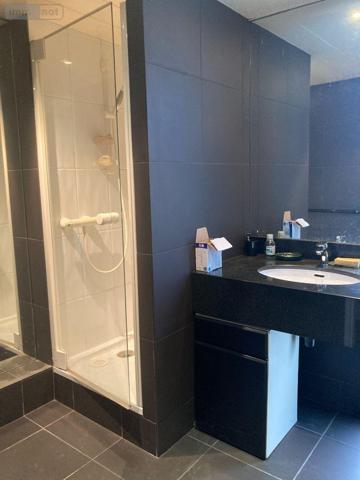 Appartement à vendre à Bordeaux en Gironde (33200), ref : 026/968*