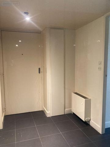 Appartement à vendre à Bordeaux en Gironde (33200), ref : 026/968*