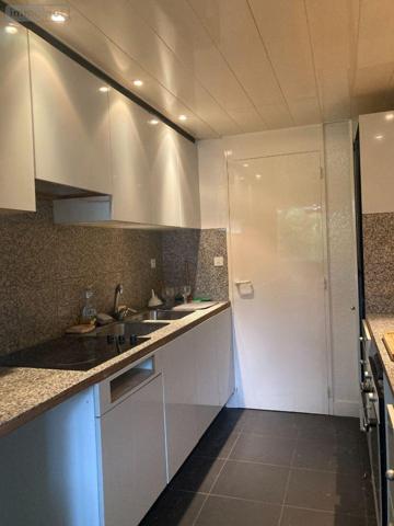 Appartement à vendre à Bordeaux en Gironde (33200), ref : 026/968*