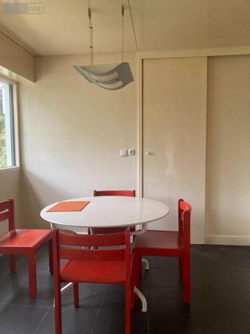 Appartement à vendre à Bordeaux en Gironde (33200), ref : 026/968*