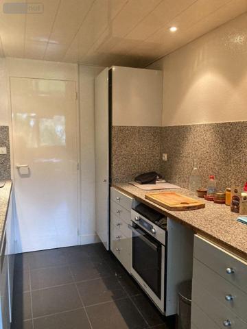 Appartement à vendre à Bordeaux en Gironde (33200), ref : 026/968*