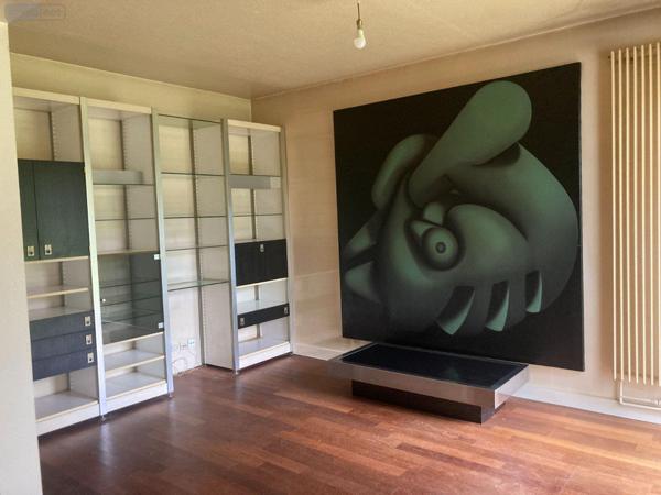 Appartement à vendre à Bordeaux en Gironde (33200), ref : 026/968*