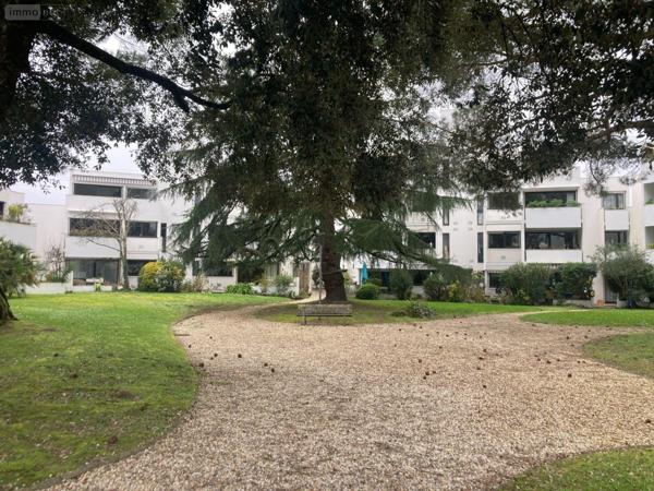 Appartement à vendre à Bordeaux en Gironde (33200), ref : 026/968*