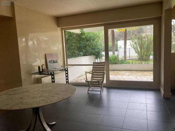 Appartement à vendre à Bordeaux en Gironde (33200), ref : 026/968*