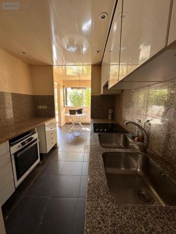 Appartement à vendre à Bordeaux en Gironde (33200), ref : 026/968*