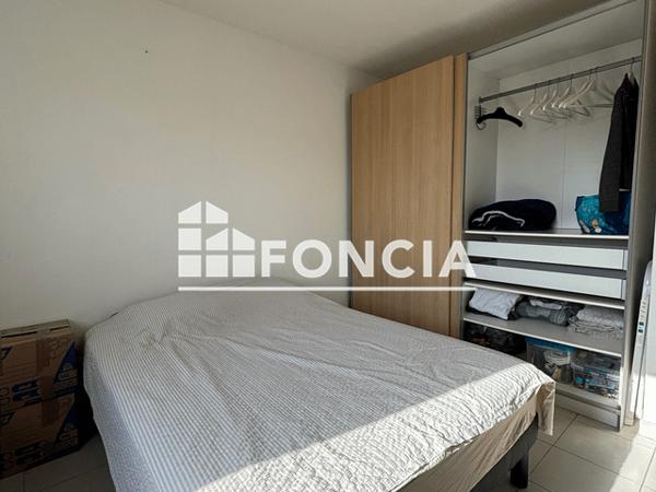 Location Appartement 2 pièces 41.26 m² - 33 AVENUE ESPRIT ARMANDO La Seyne Sur Mer 83500