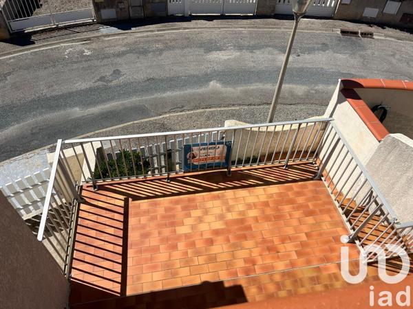 Maison à vendre 4 pièces 73 m² Fleury