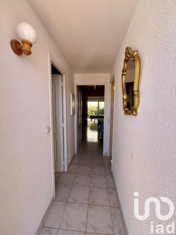 Maison à vendre 4 pièces 73 m² Fleury