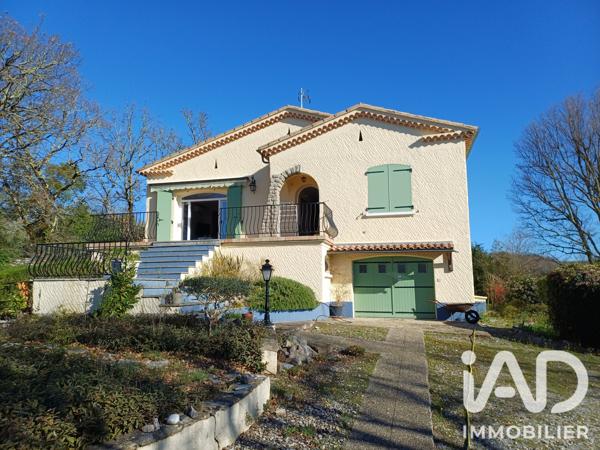 Maison à vendre 7 pièces 158 m² Vogüé