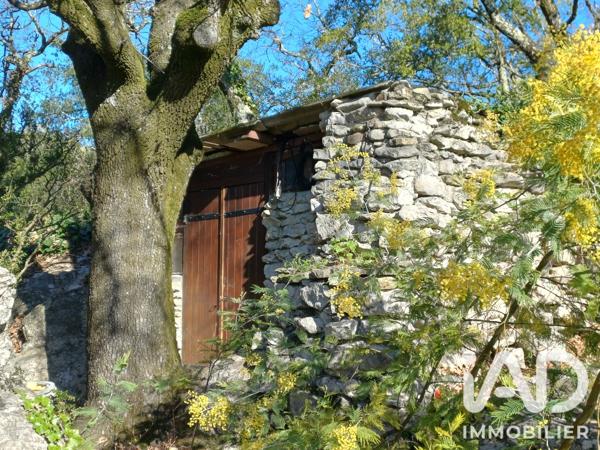 Maison à vendre 7 pièces 158 m² Vogüé