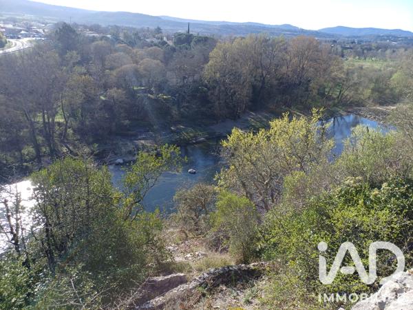 Maison à vendre 7 pièces 158 m² Vogüé