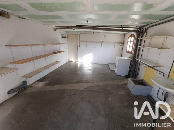Maison à vendre 7 pièces 158 m² Vogüé