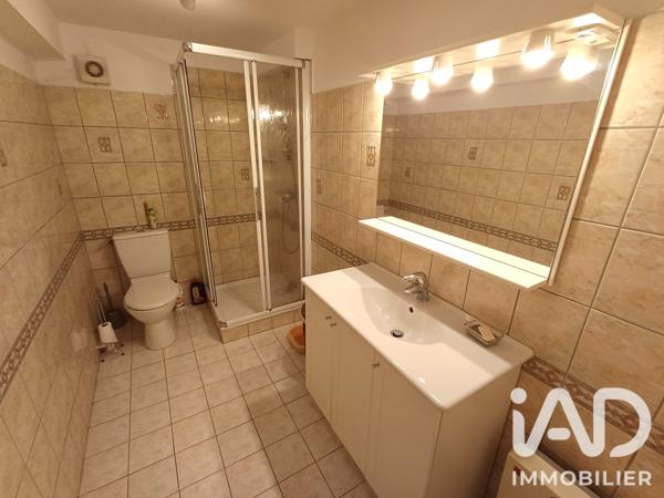 Maison à vendre 7 pièces 158 m² Vogüé