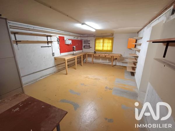 Maison à vendre 7 pièces 158 m² Vogüé