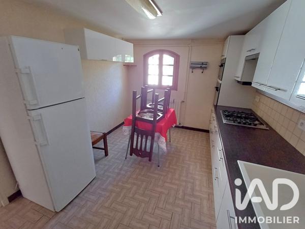 Maison à vendre 7 pièces 158 m² Vogüé