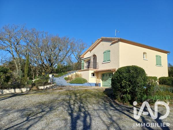 Maison à vendre 7 pièces 158 m² Vogüé