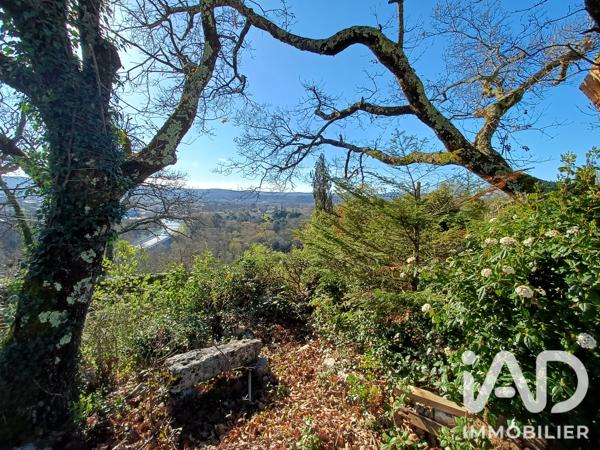 Maison à vendre 7 pièces 158 m² Vogüé