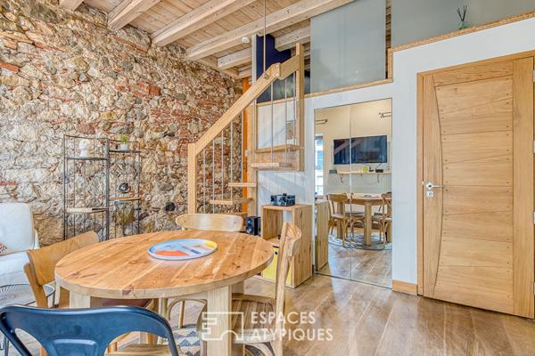 Charmant studio dans la Vieille Ville