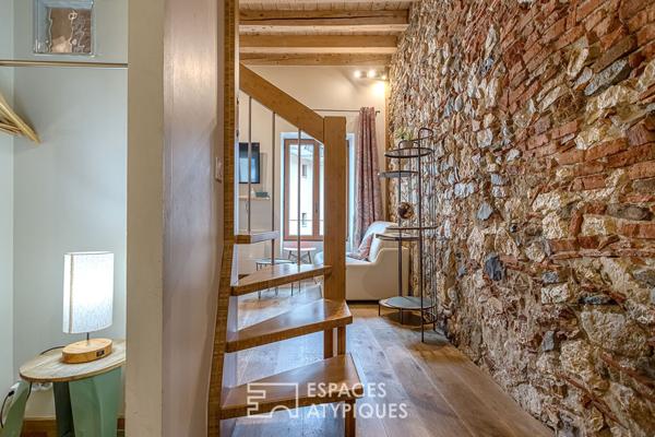 Charmant studio dans la Vieille Ville