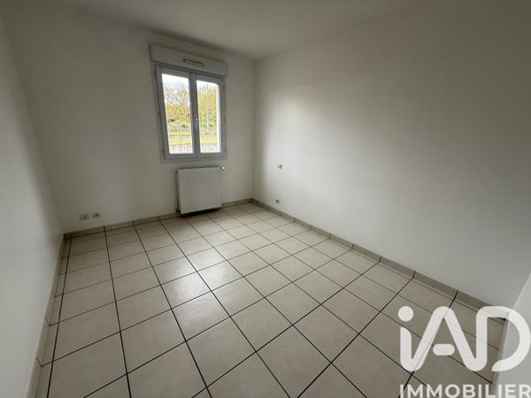 Maison à vendre 4 pièces 85 m² Parthenay