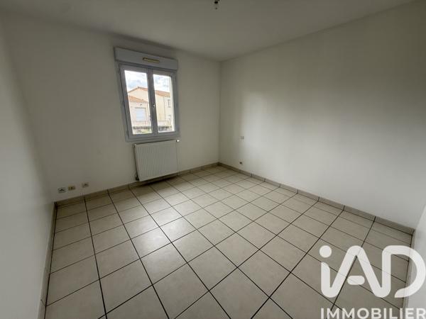 Maison à vendre 4 pièces 85 m² Parthenay