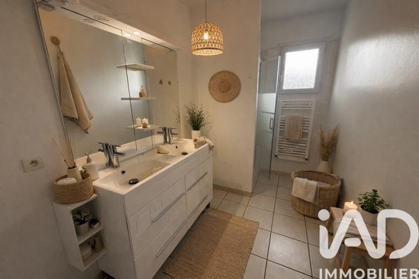 Maison à vendre 4 pièces 85 m² Parthenay