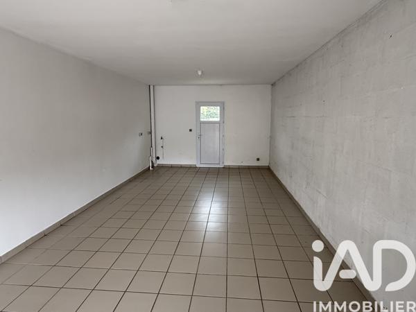 Maison à vendre 4 pièces 85 m² Parthenay
