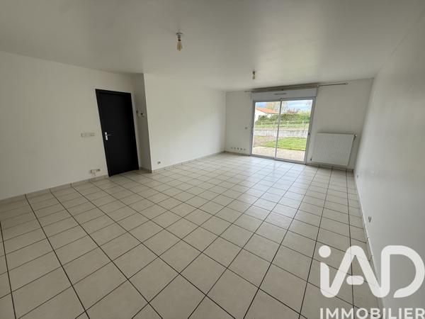 Maison à vendre 4 pièces 85 m² Parthenay