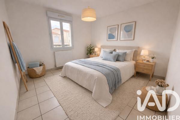 Maison à vendre 4 pièces 85 m² Parthenay