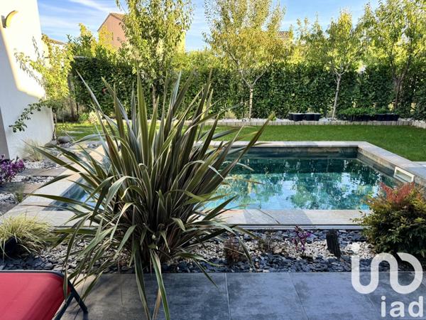 Maison à vendre 4 pièces 140 m² Saint-André-de-Sangonis