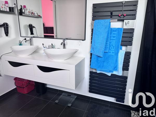 Maison à vendre 4 pièces 140 m² Saint-André-de-Sangonis