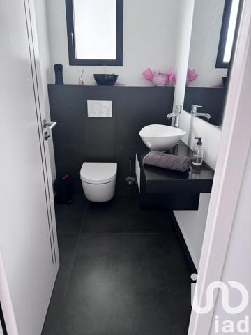 Maison à vendre 4 pièces 140 m² Saint-André-de-Sangonis