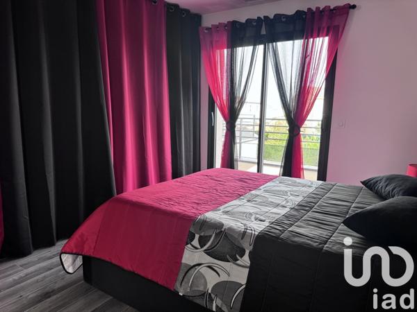 Maison à vendre 4 pièces 140 m² Saint-André-de-Sangonis