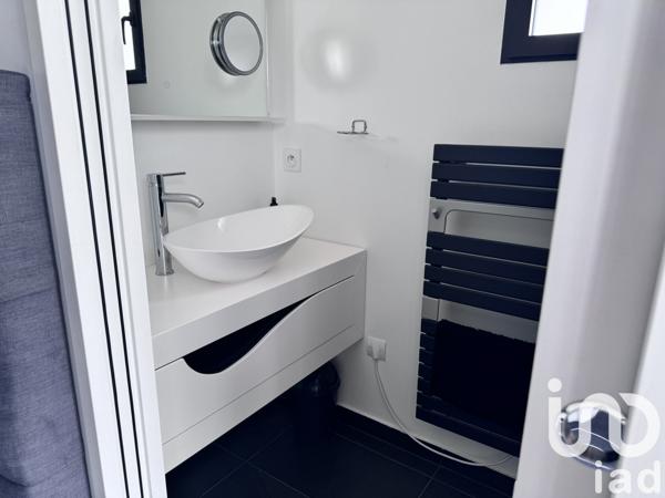 Maison à vendre 4 pièces 140 m² Saint-André-de-Sangonis