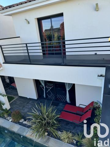 Maison à vendre 4 pièces 140 m² Saint-André-de-Sangonis