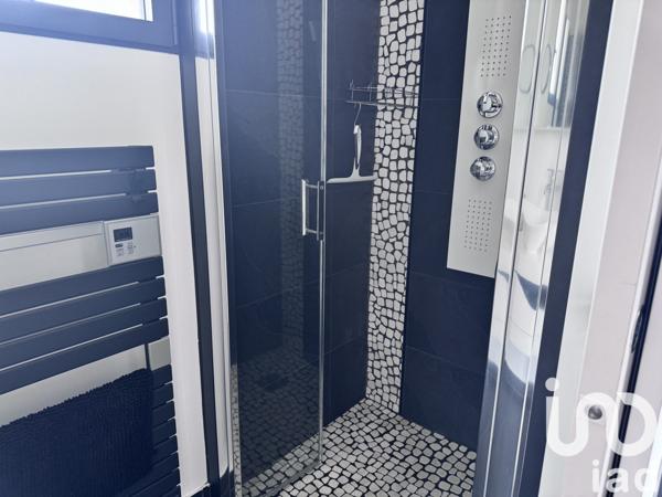 Maison à vendre 4 pièces 140 m² Saint-André-de-Sangonis