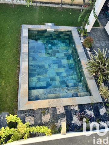 Maison à vendre 4 pièces 140 m² Saint-André-de-Sangonis